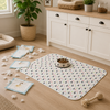 WooofPals™ Waschbares Hunde-Trainingspad