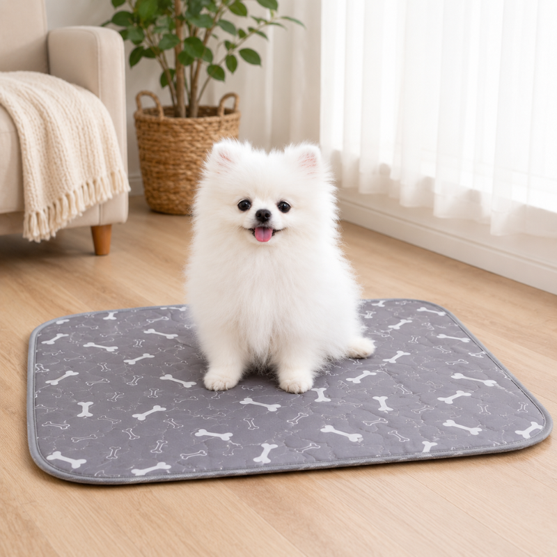 WooofPals™ Waschbares Hunde-Trainingspad