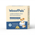 WooofPals™ FurFresh Laundry Sheets